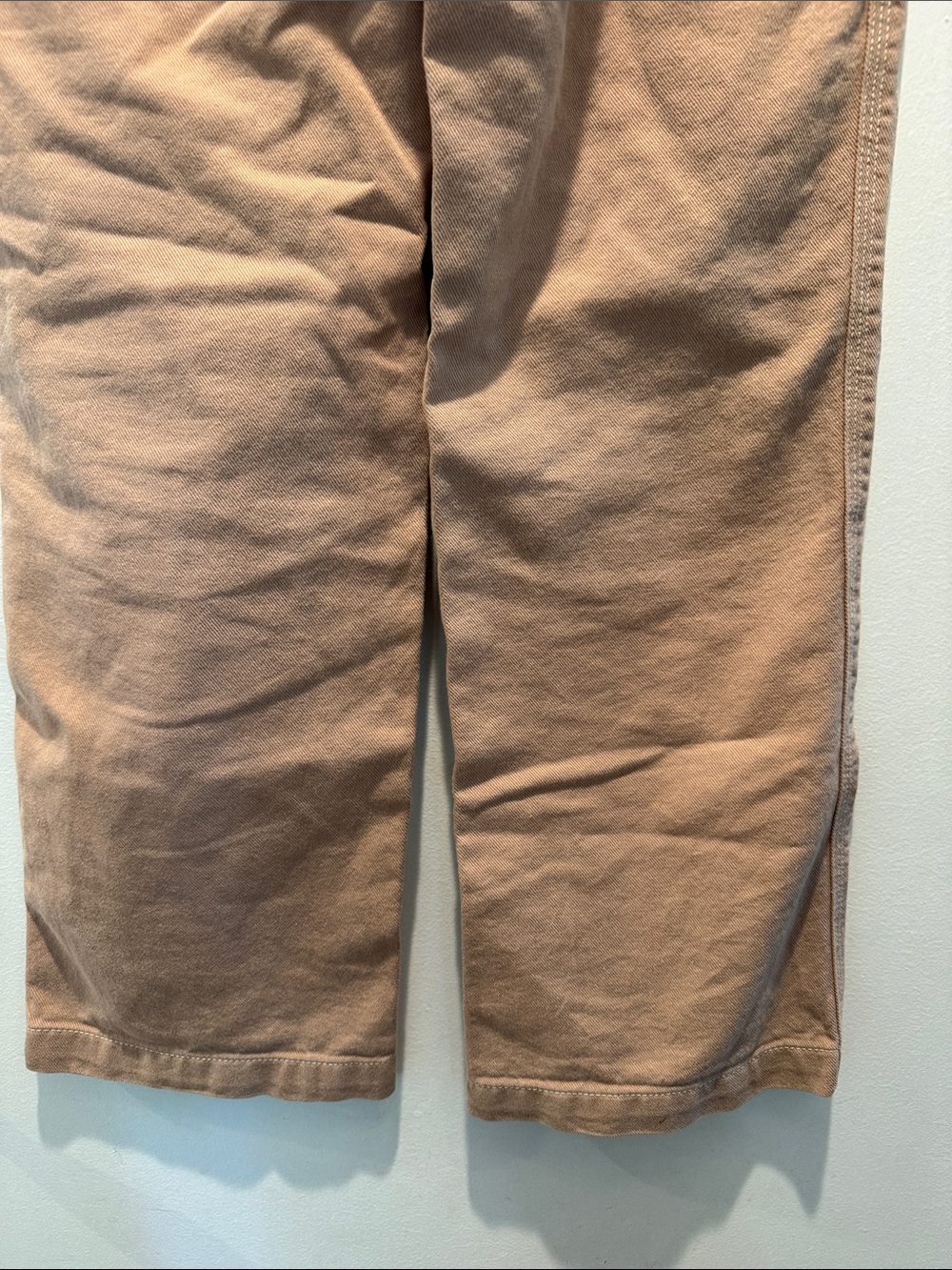 Aritzia TNA Greenwich Pant - Picture 7 of 15